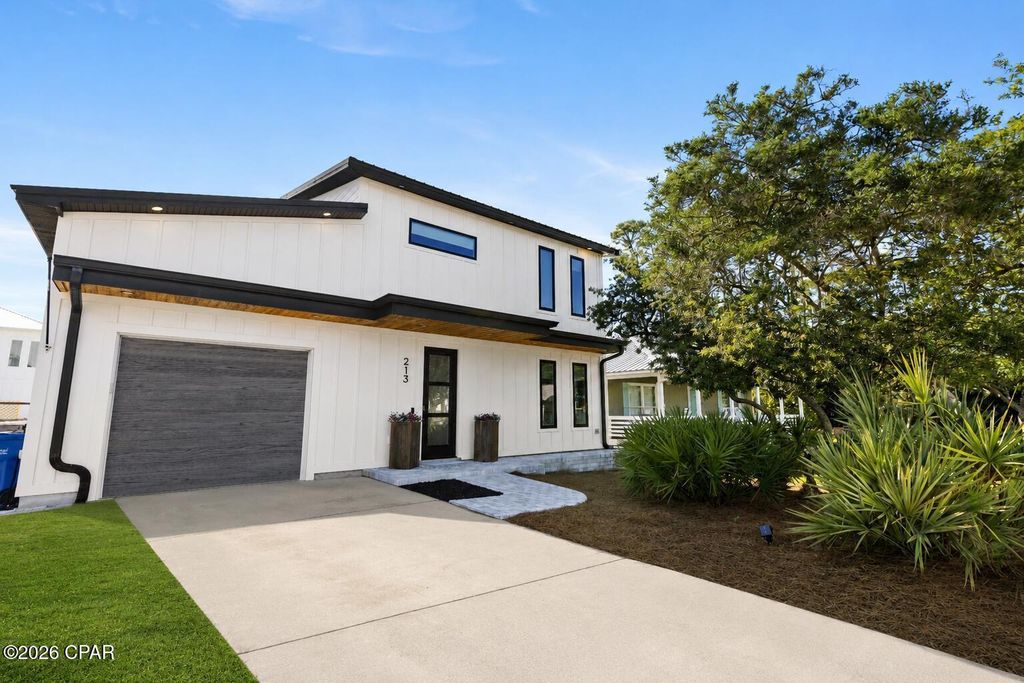 Image 71 of property listing at 213 Pinetree Drive, Panama City Beach, FL 32413