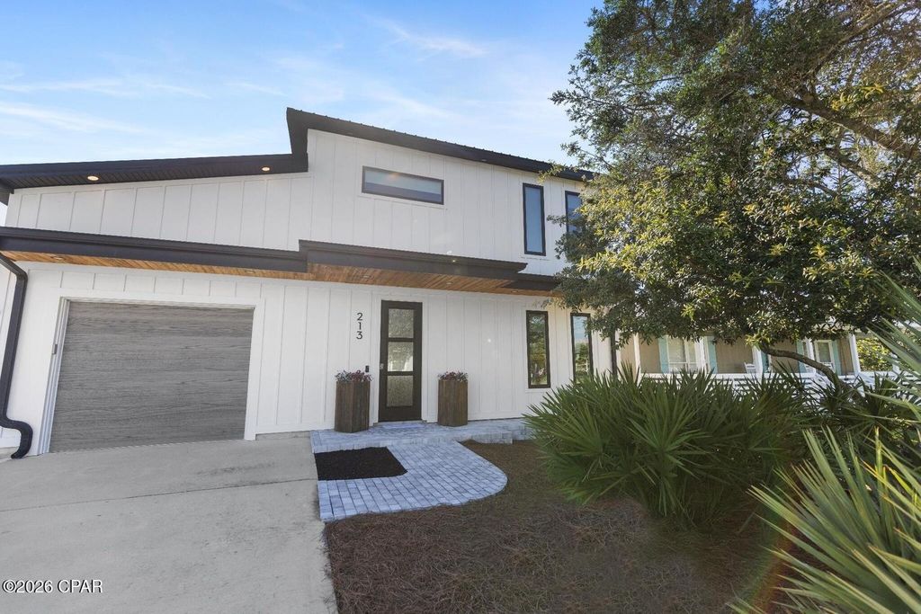 Image 72 of property listing at 213 Pinetree Drive, Panama City Beach, FL 32413