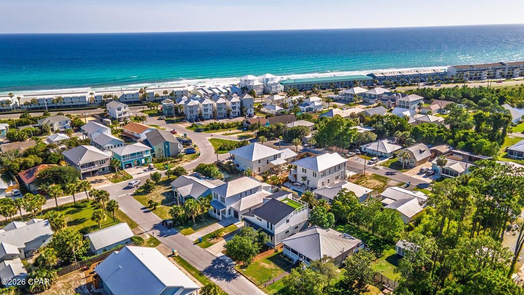 Image 73 of property listing at 213 Pinetree Drive, Panama City Beach, FL 32413
