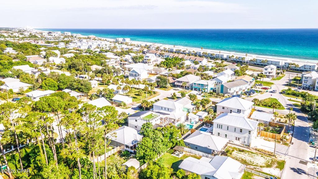 Image 74 of property listing at 213 Pinetree Drive, Panama City Beach, FL 32413