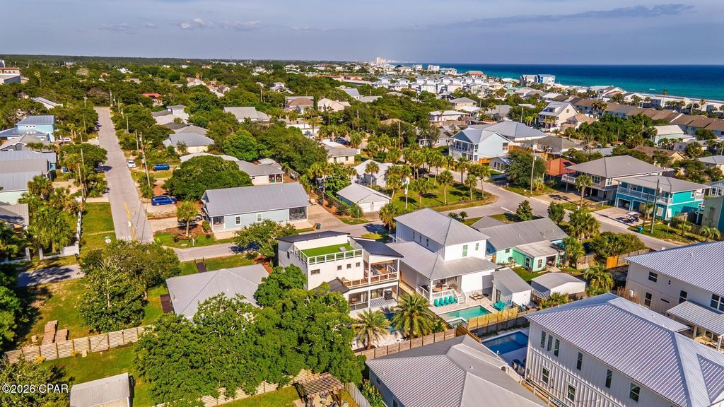 Image 75 of property listing at 213 Pinetree Drive, Panama City Beach, FL 32413