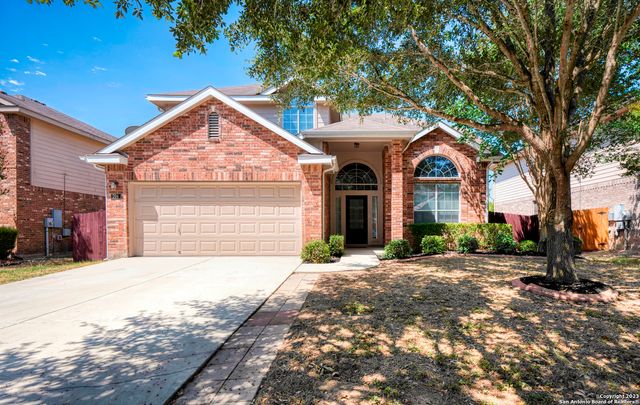 204 FIREBIRD RUN, Cibolo, TX 78108