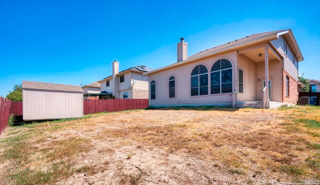 204 FIREBIRD RUN, Cibolo, TX 78108