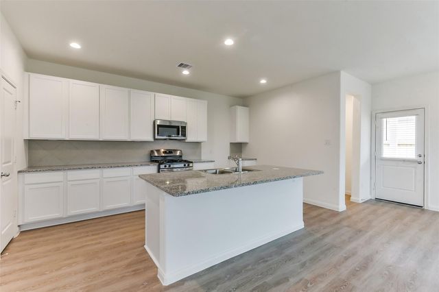 3906 Sugardale Street, Baytown, TX 77521