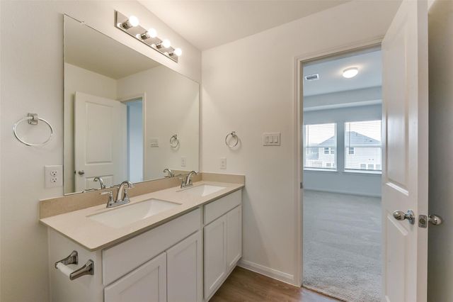 3906 Sugardale Street, Baytown, TX 77521