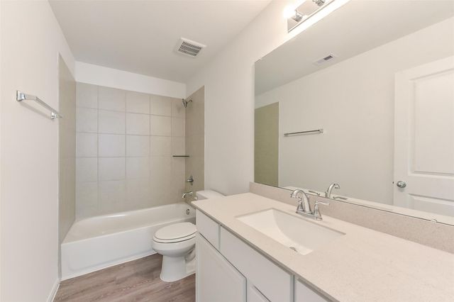 3906 Sugardale Street, Baytown, TX 77521