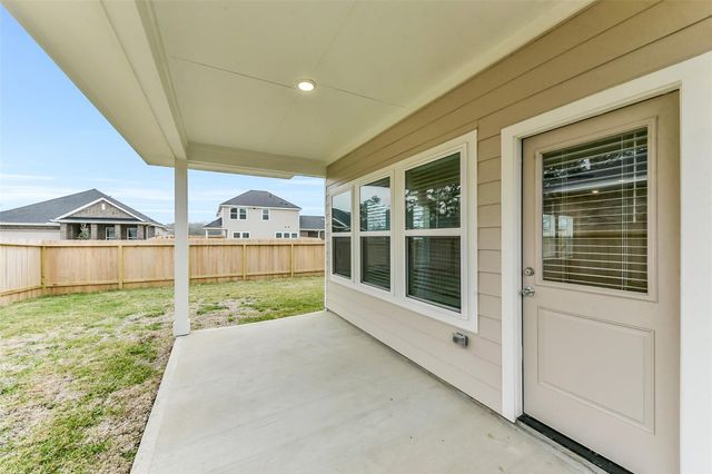 3906 Sugardale Street, Baytown, TX 77521