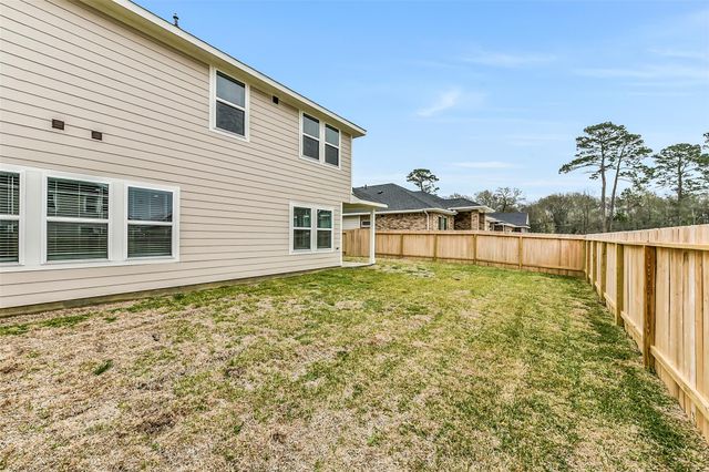 3906 Sugardale Street, Baytown, TX 77521