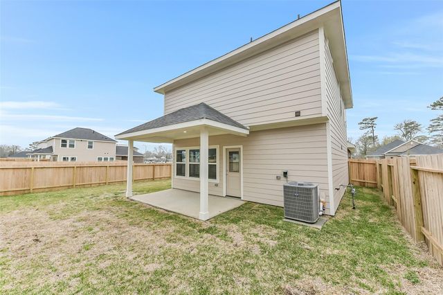 3906 Sugardale Street, Baytown, TX 77521
