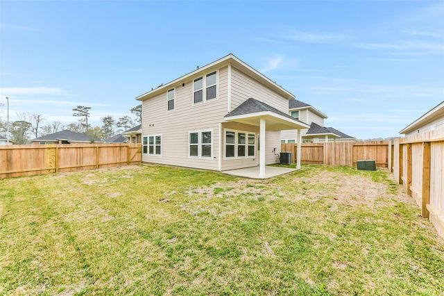 3906 Sugardale Street, Baytown, TX 77521
