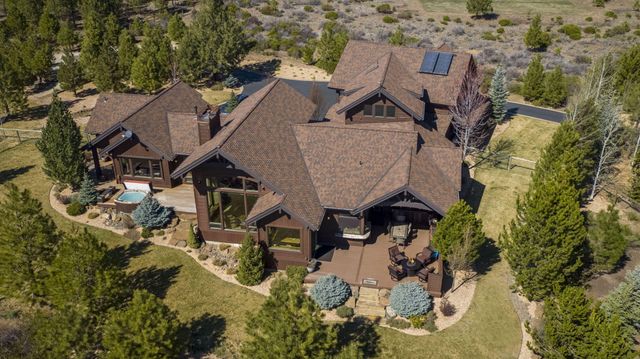 60985 Bachelor View Road, Bend, OR 97702