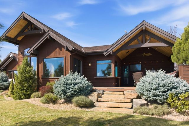 60985 Bachelor View Road, Bend, OR 97702