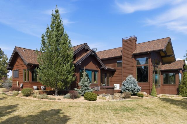 60985 Bachelor View Road, Bend, OR 97702