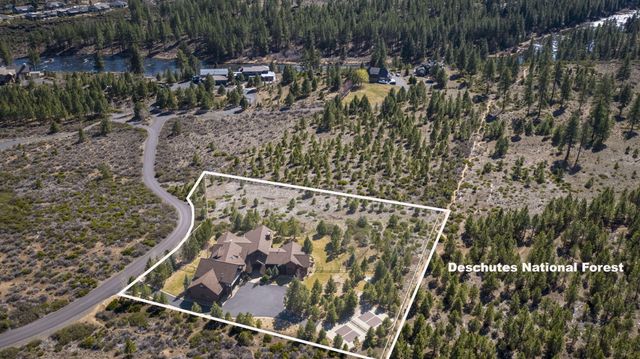 60985 Bachelor View Road, Bend, OR 97702