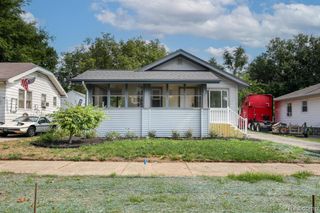 2002 Cartier Street, Flint, MI 48504