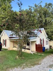 617 RUFFNER ROAD, Irondale, AL 35210