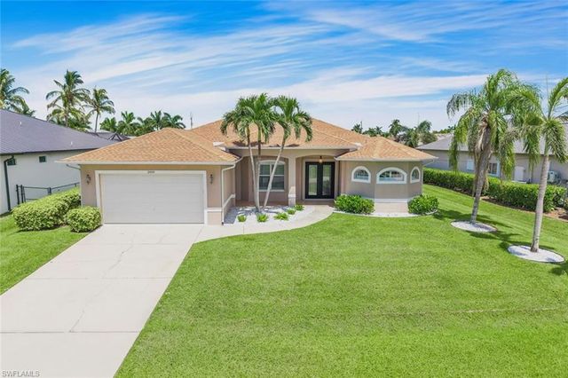 2909 SW 38th ST, Cape Coral, FL 33914