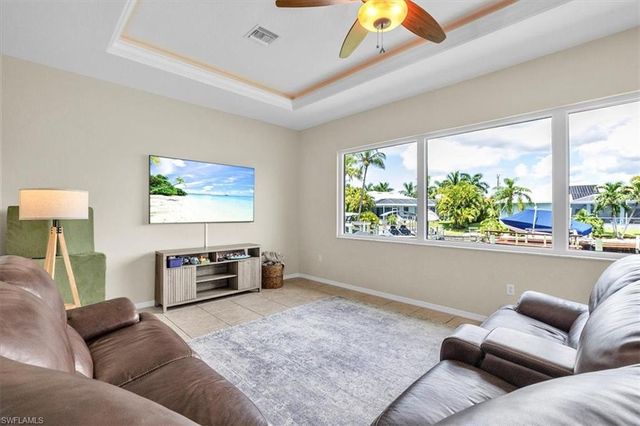 2909 SW 38th ST, Cape Coral, FL 33914
