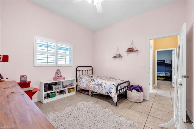 2909 SW 38th ST, Cape Coral, FL 33914