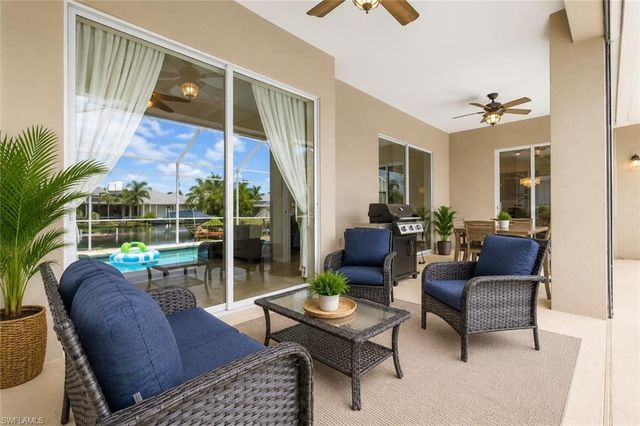 2909 SW 38th ST, Cape Coral, FL 33914