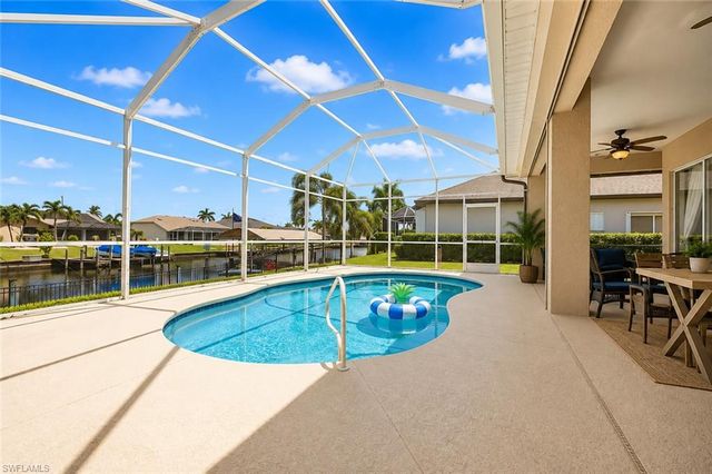 2909 SW 38th ST, Cape Coral, FL 33914