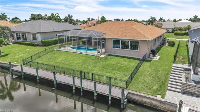 2909 SW 38th ST, Cape Coral, FL 33914