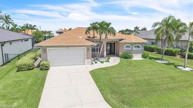 2909 SW 38th ST, Cape Coral, FL 33914