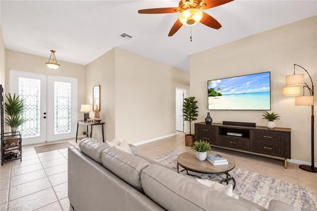 2909 SW 38th ST, Cape Coral, FL 33914