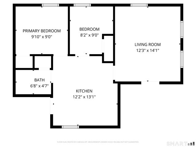 173 Shaw Street, New London, CT 06320