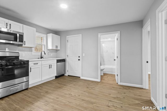 173 Shaw Street, New London, CT 06320