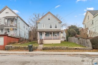 173 Shaw Street, New London, CT 06320