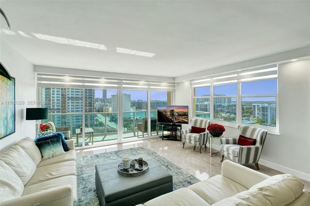 2501 S Ocean Dr 1235, Hollywood, FL 33019