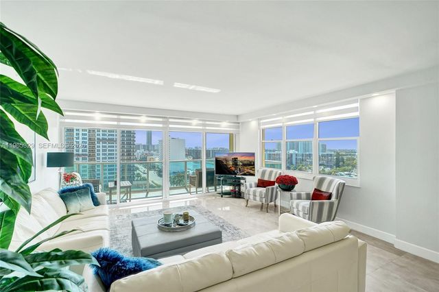 2501 S Ocean Dr 1235, Hollywood, FL 33019