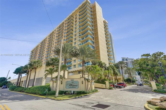 2501 S Ocean Dr 1235, Hollywood, FL 33019
