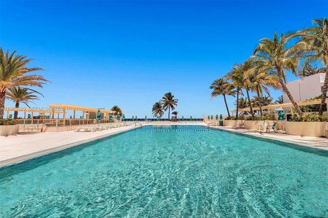 2501 S Ocean Dr 1235, Hollywood, FL 33019