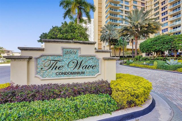 2501 S Ocean Dr 1235, Hollywood, FL 33019