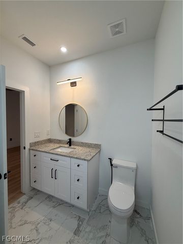 767 Breamer AVE S, Lehigh Acres, FL 33974