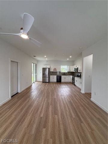 767 Breamer AVE S, Lehigh Acres, FL 33974