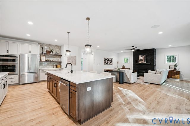 9579 Sweet Tannin Ct, New Kent, VA 23124