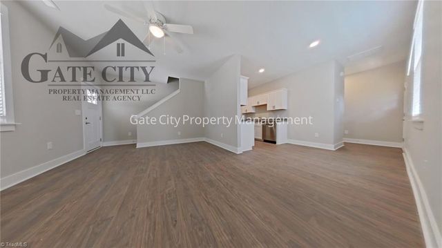 306 Oakwood Street B, High Point, NC 27262