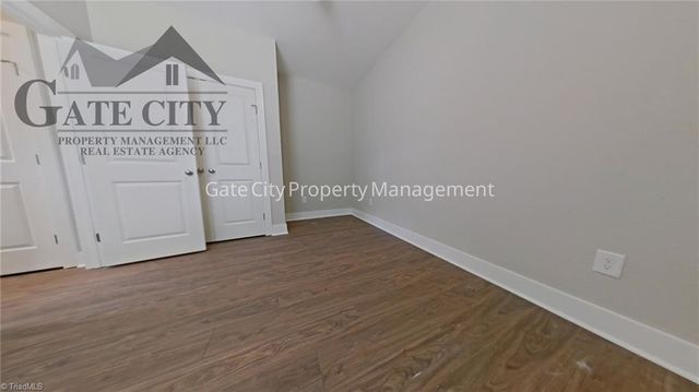 306 Oakwood Street B, High Point, NC 27262