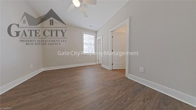 306 Oakwood Street B, High Point, NC 27262