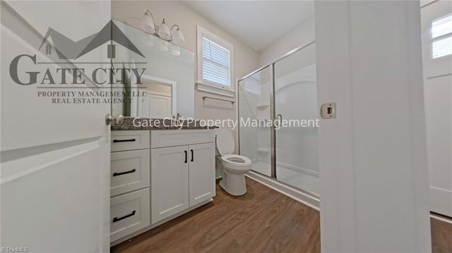 306 Oakwood Street B, High Point, NC 27262