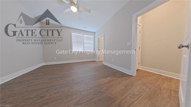 306 Oakwood Street B, High Point, NC 27262