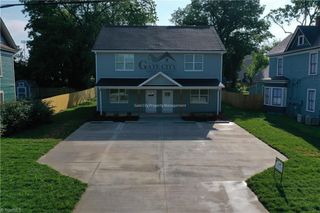 306 Oakwood Street B, High Point, NC 27262