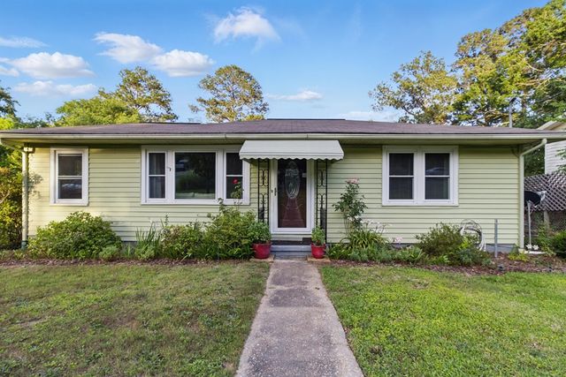 2608 5th Avenue, Phenix City, AL 36867