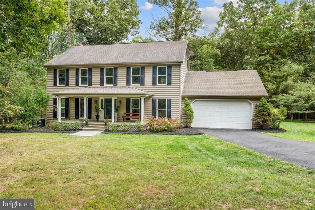 21335 KEADLE RD, Boonsboro, MD 21713