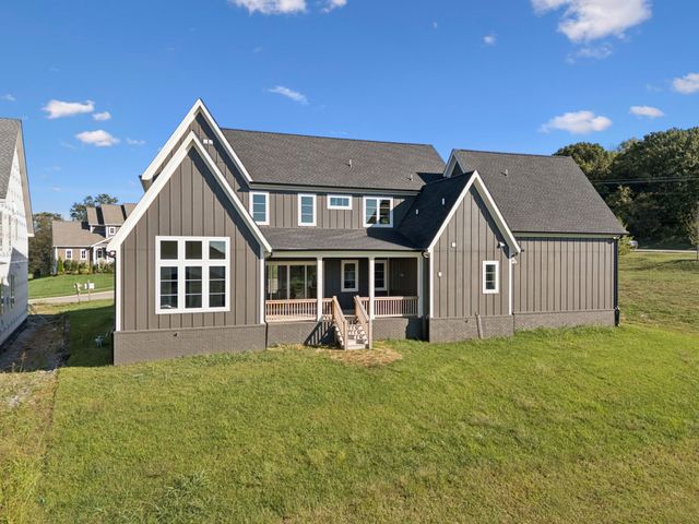 3038 Lilybelle Ct, Arrington, TN 37014