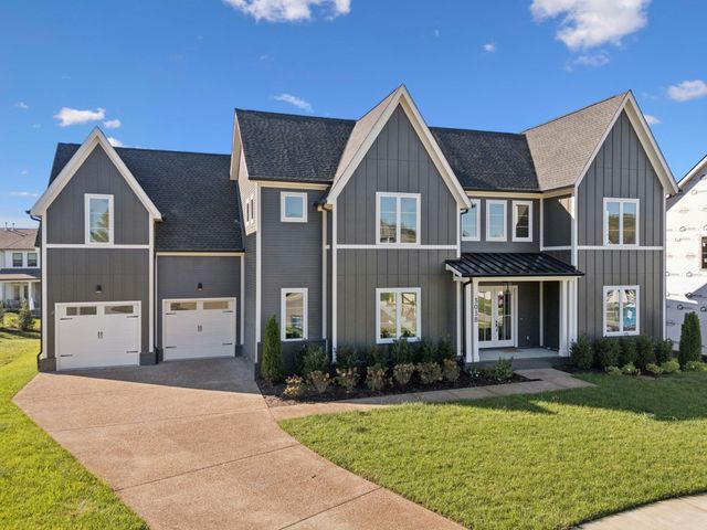 3038 Lilybelle Ct, Arrington, TN 37014