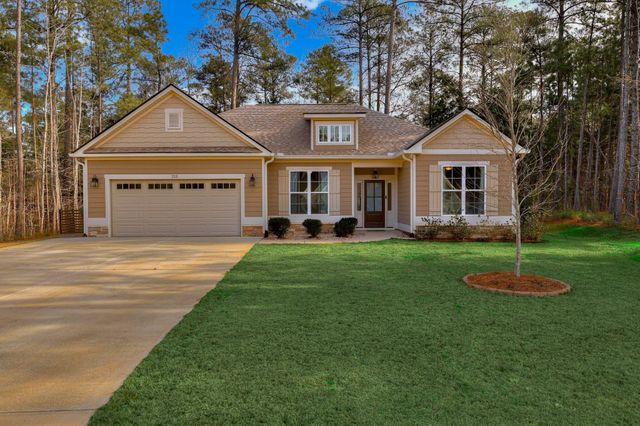 213 Matthews Lane, Mc Cormick, SC 29835
